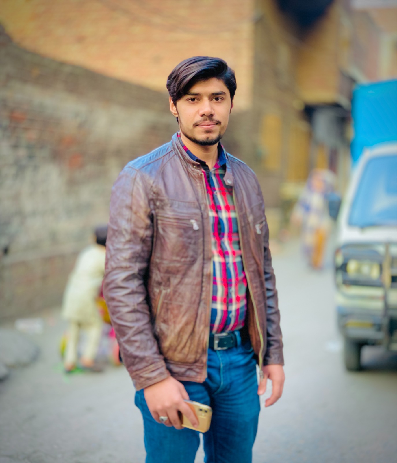 Muhammad Ans