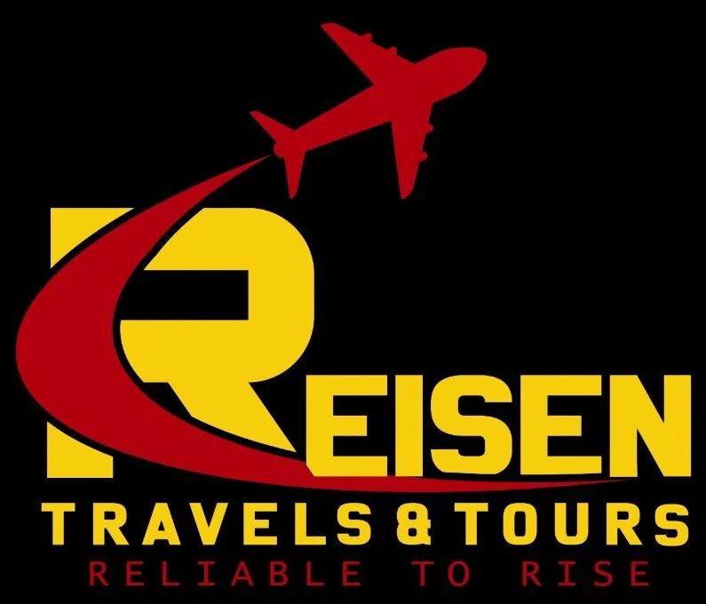 Reisen Travel & Tour