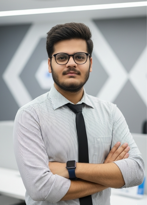 Muhammad Furqan Saeed